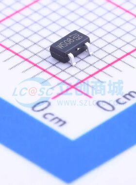 WST3408 SOT-23 场效应管(MOSFET)  N沟道 30V 5.5A