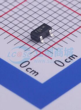 MSC2712GT1G SC-59 三极管(BJT) MSC2712GT1G