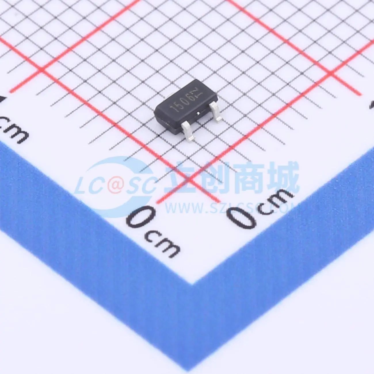 WST2088A SOT-23-3L 场效应管(MOSFET) N沟道 20V 7.5A