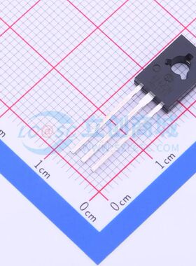 3DD4242DM-126 TO-126 三极管(BJT) NPN 1.5A 400V