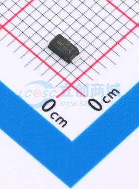 SMF45CA SOD-123FL 静电和浪涌保护(TVS/ESD) SMF45CA