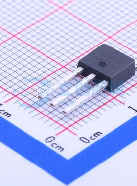 IRFU4105ZPBF TO-252-2(DPAK) 场效应管(MOSFET)  N沟道 55V 30A