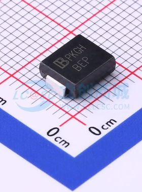 SMCJ16CA-AT/TR13 SMC(DO-214AB) 静电和浪涌保护(TVS/ESD) 16V 5