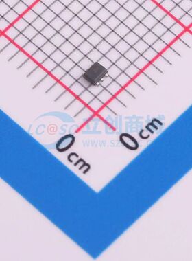 ESDA14V2BP6 SOT-666 静电和浪涌保护(TVS/ESD) 12V