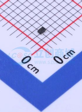 SK3134K SOT-723 场效应管(MOSFET)  N沟道 20V 0.75A