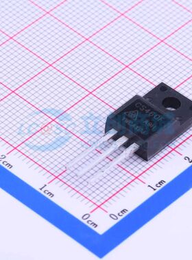 CS460FA9H TO-220F-3 场效应管(MOSFET)  N沟道 500V 20A