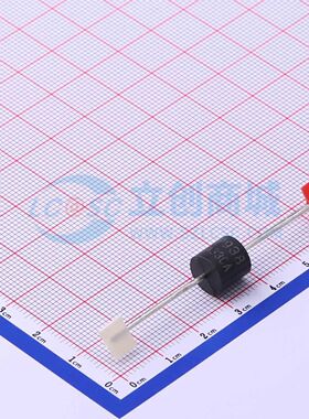 30KPA33CA/B P600 静电和浪涌保护(TVS/ESD) 33V 517.9A