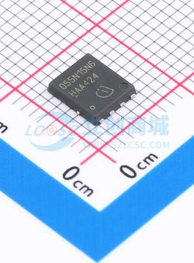 ISC055N15NM6ATMA1 TDSON-8FL 场效应管(MOSFET) OptiM0sM6功率晶