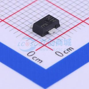 三极管 243AA BJT 2SCR554PFRAT100