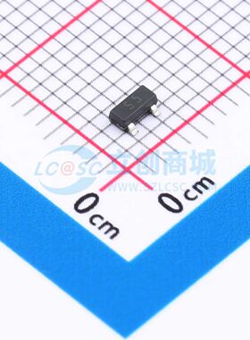 BL2305 SOT-23 场效应管(MOSFET) P沟道 12V 4.2A
