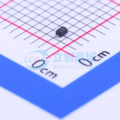 BSD5C051L SOD-523 静电和浪涌保护(TVS/ESD)  5V 3A