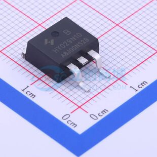 HY029N10B TO-263-2 场效应管(MOSFET)  N沟道 100V 270A