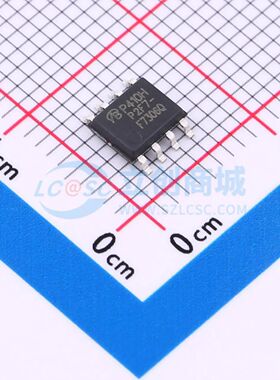 IRF7306QTRPBF-VB SO-8 场效应管(MOSFET) P沟道 30V 7.3A