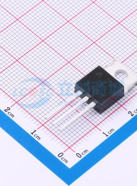 AP3205 TO-220 场效应管(MOSFET)  N沟道 55V 110A