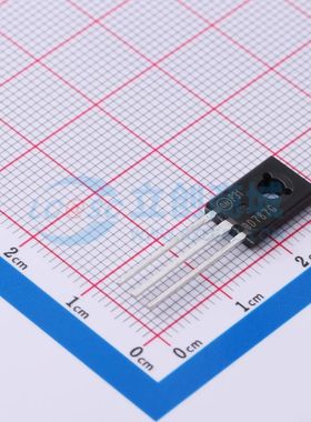 BD787G TO-225-3 三极管(BJT) BD787G