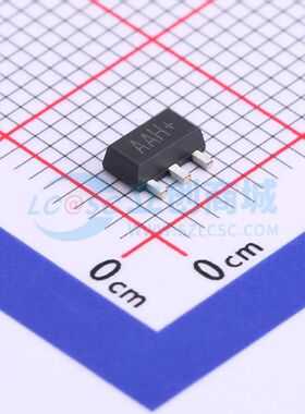 CEA3252-VB SOT-89 场效应管(MOSFET)  N沟道 6.8A