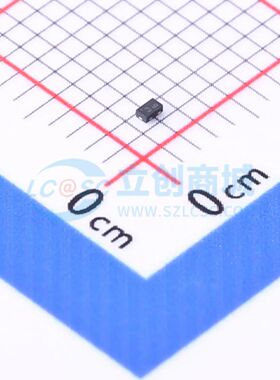 NSPM3031MXT5G X-DFN-2 静电和浪涌保护(TVS/ESD) NSPM3031MXT5G