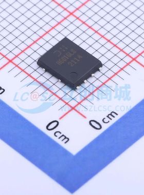 DMTH6016LPSQ-13 PowerDI-5060-8 场效应管(MOSFET)  N沟道 60V 3