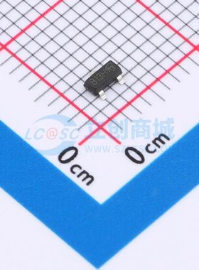 vs3400bc-VB SOT-23(TO-236) 场效应管(MOSFET)  N沟道 30V 6.5A