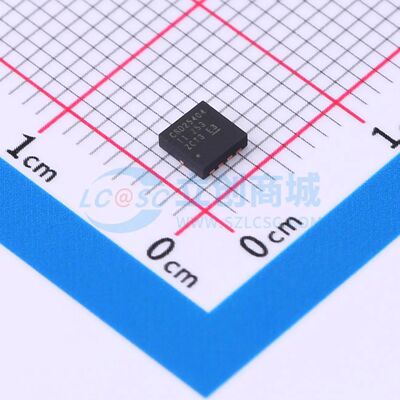 CSD25404Q3 VSON-CLIP-8(3.3x3.3) 场效应管(MOSFET) CSD25404Q3