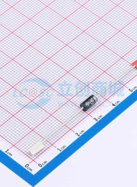 P6KE180A-E3/54 DO-15(DO-204AC) 静电和浪涌保护(TVS/ESD) 154V