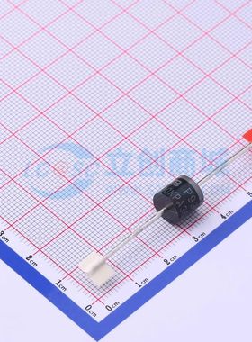 30KPA36A/B P600 静电和浪涌保护(TVS/ESD)   36V 490.3A