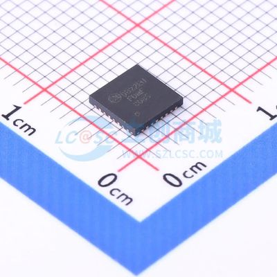 FDMF3035 PQFN-31(5x5) 智能功率模块(IPM) FDMF3035