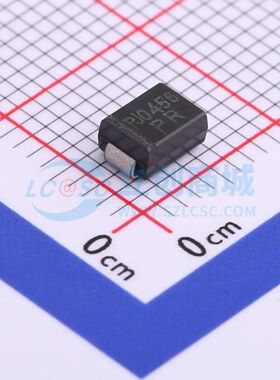 P6SMBJ170A_R1_00001 SMB(DO-214AA) 静电和浪涌保护(TVS/ESD) 17