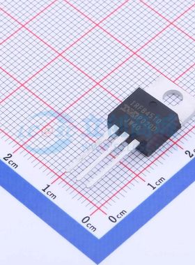 IRFB4510PBF TO-220AB 场效应管(MOSFET) HEXFET功率MOSFET