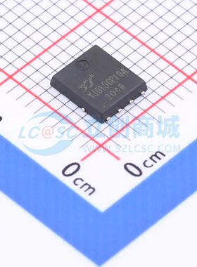 YJG15GP10A PDFN5060-8L 场效应管(MOSFET) P沟道 100V 15A