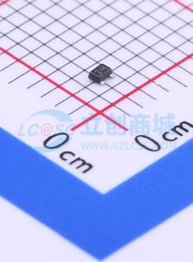 SE2102M SOT-723 场效应管(MOSFET)  N沟道 20V 600mA