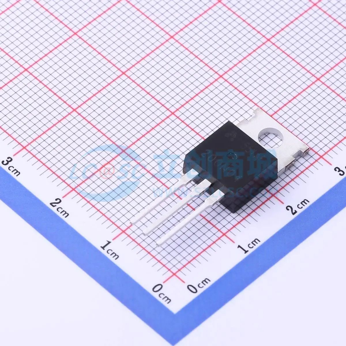 AP200N04 TO-220 场效应管(MOSFET) N沟道 40V 160A