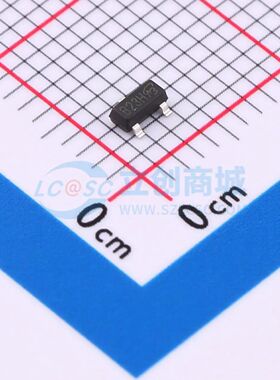 MEM2307-VB SOT-23(TO-236) 场效应管(MOSFET) P沟道 5.6A,耐压:3