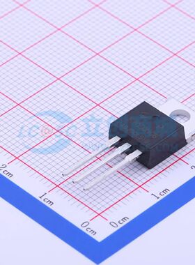 HY050N08P TO-220FB-3L 场效应管(MOSFET)  N沟道 85V 105A