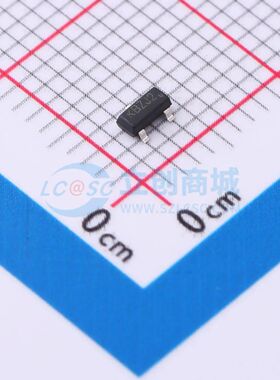 IRLML0100TR(UMW) SOT-23 场效应管(MOSFET) 100V 1.6A