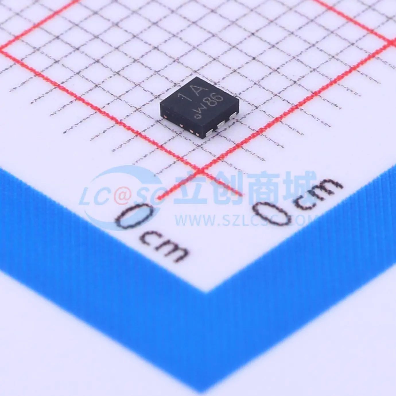 PMPB15XP DFN-6-EP(2x2) 场效应管(MOSFET) P沟道 12V 11.8A
