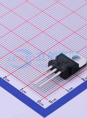 STP18N60DM2 TO-220 场效应管(MOSFET)  N沟道 600V 12A