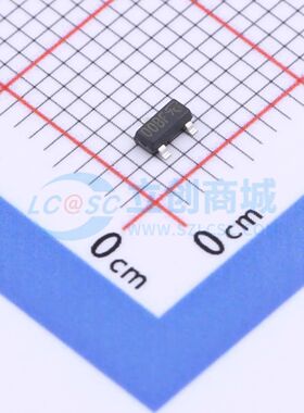 SM2300NSA-VB SOT-23(TO-236) 场效应管(MOSFET)  N沟道 20V 6A