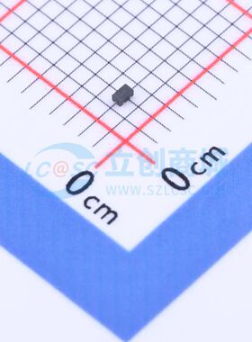 ESD5611N-2/TR DFN1006-2L 静电和浪涌保护(TVS/ESD) 5V 25A