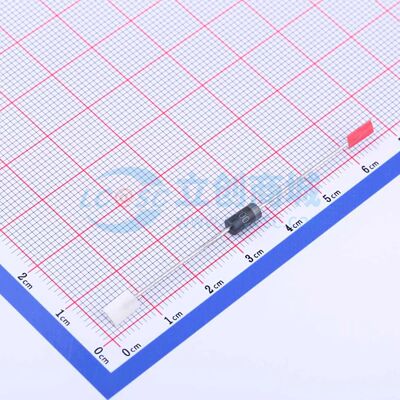 P6KE200A DO-15(DO-204AC) 静电和浪涌保护(TVS/ESD) 171V 2.2A