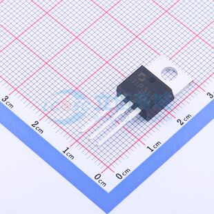 TIP31C TO-220 三极管(BJT) NPN 3A 100V