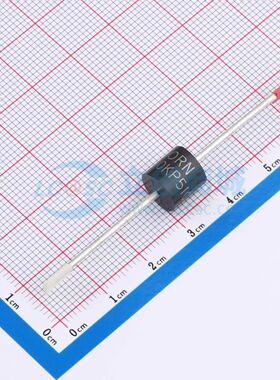 30KP51CA P600 静电和浪涌保护(TVS/ESD) 51V 350.7A
