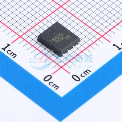 CSD18532Q5B-VB DFN-8(5x6) 场效应管(MOSFET)  N沟道 60V