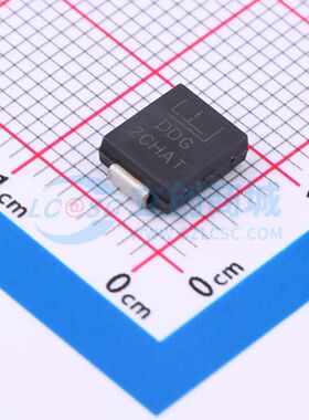 SMDJ6.0CA DO-214AB 静电和浪涌保护(TVS/ESD) 6V 291.3A