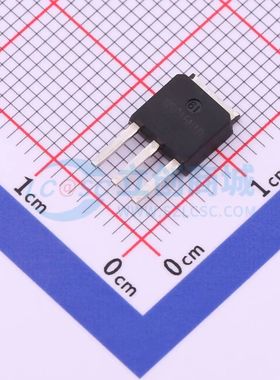 WSC15N10 TO-251 场效应管(MOSFET)  N沟道 100V 15A