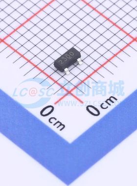 HX2300S SOT-23 场效应管(MOSFET) N沟 N沟道 20V 5A