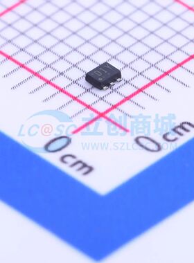 HN1A01FE-Y,LF SOT-666-6 三极管(BJT) PNP 150mA 50V