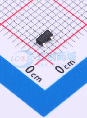 SI2365EDS-T1-GE3-VB SOT-23(TO-236) 场效应管(MOSFET) P沟道 20