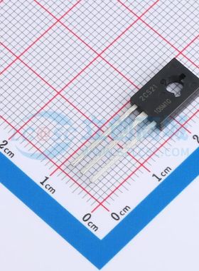 C106M1G TO-225AA 晶闸管(可控硅)/模块 C106M1G