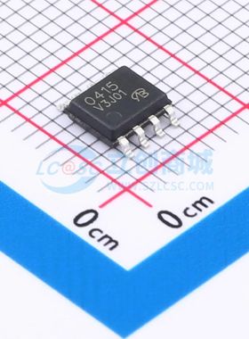 CEM0415-VB SO-8 场效应管(MOSFET)  N沟道 150V 5.4A